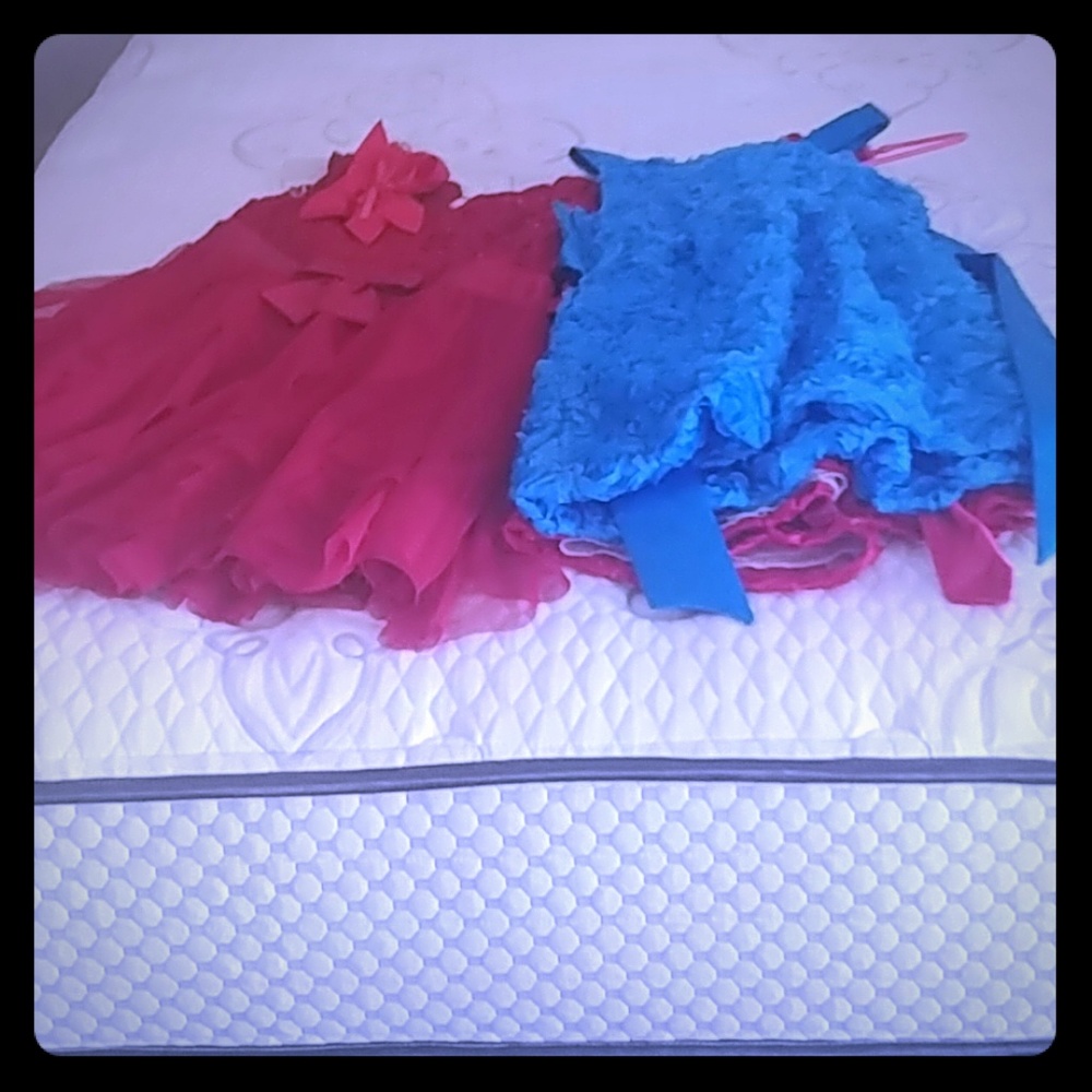 Dresses